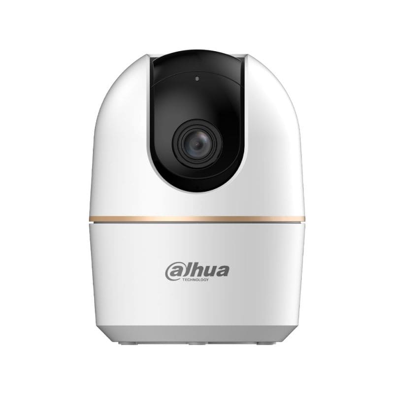DHIPCA26N DAHUA CAMARA IP WI-FI 1/3" 2M CMOS CR H.265/H.264 2MP 3.6MM LENS