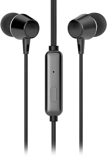 [021002013AL1-18] AUDIFONO MANOS LIBRES TIPO 3.5 AL1-18